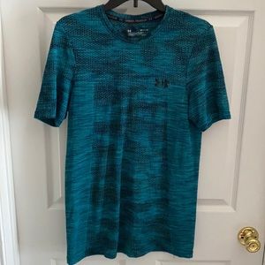 Under armour men’s dry fit t shirt